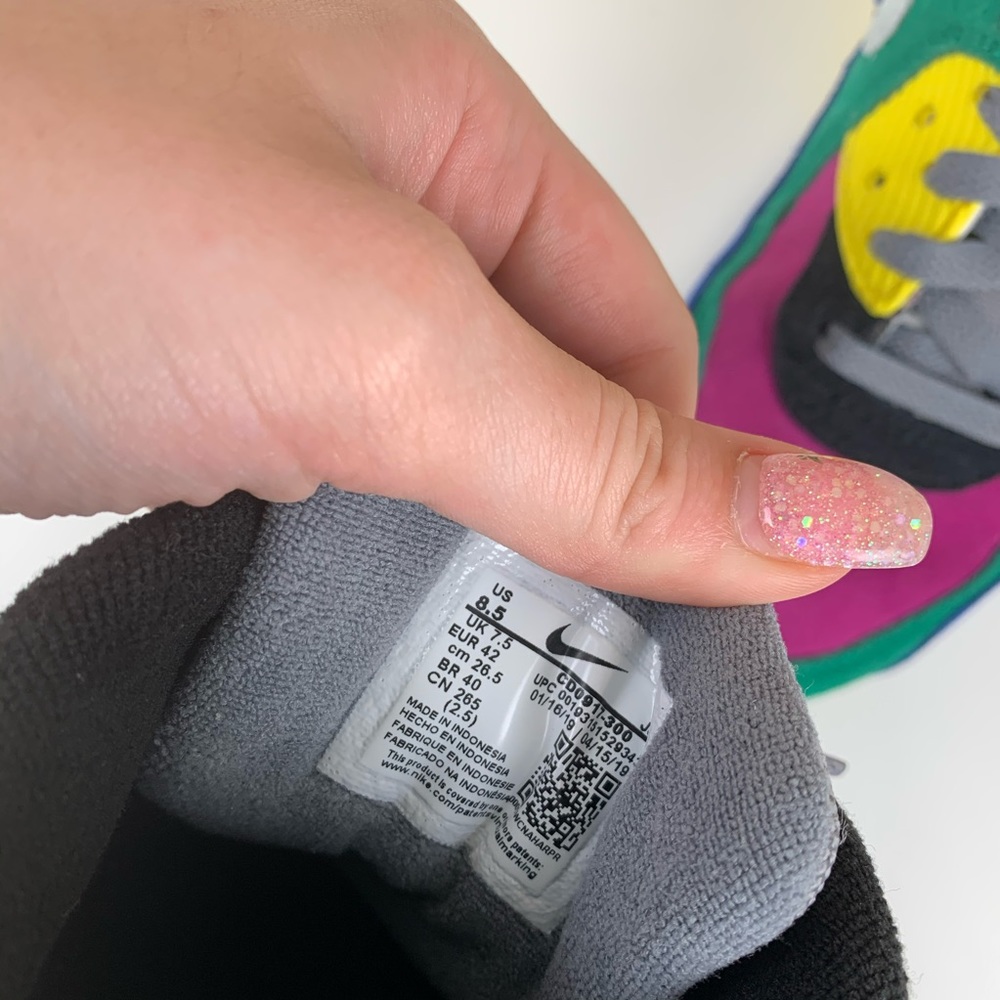 Air max 95 - Picture 3 of 4